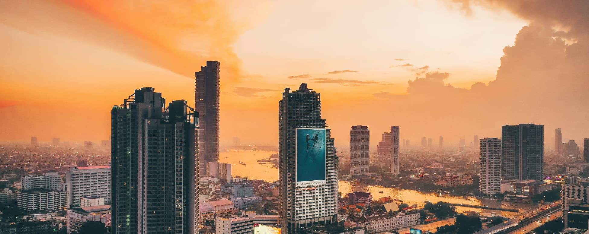 Bannière Thaïlande
