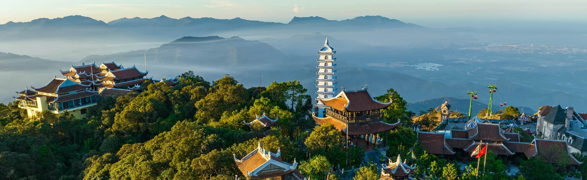 Bannière Vietnam