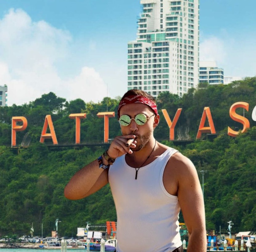 Pattayas