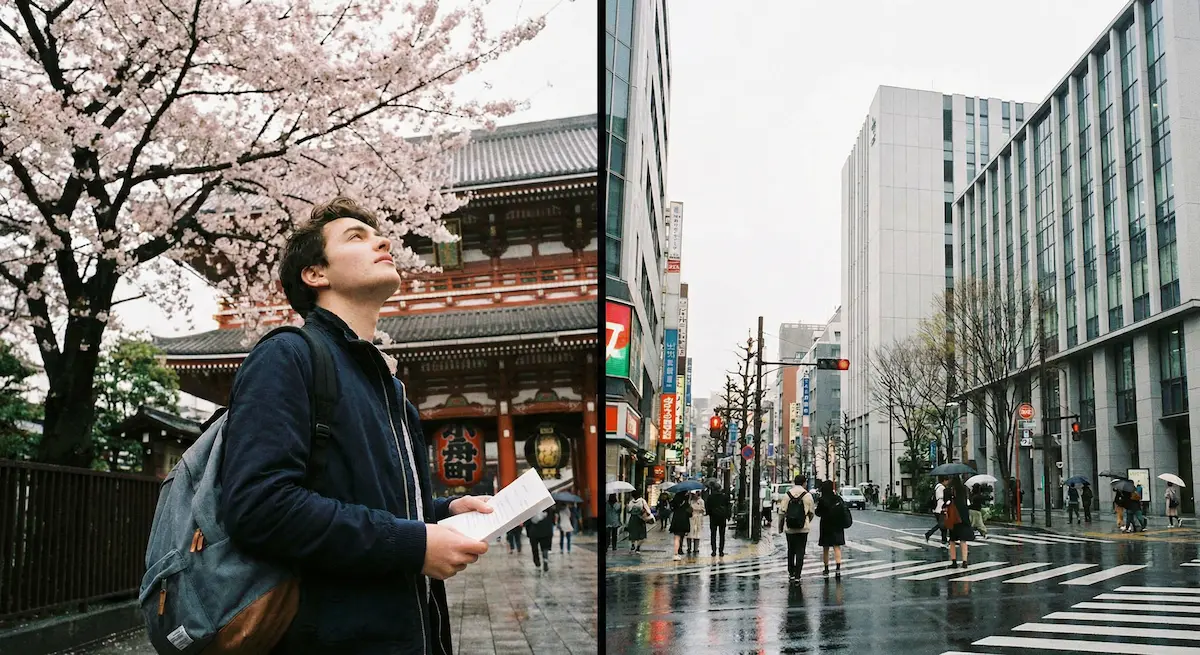 Visa Étudiant Japon 2026 : Le Guide Complet pour les Étudiants Français