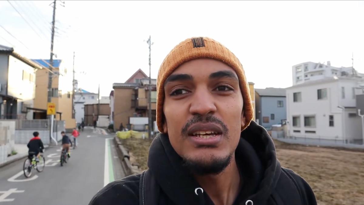 How I Found a Job in Japan: My Experience as a Painter in Tokyo 2026