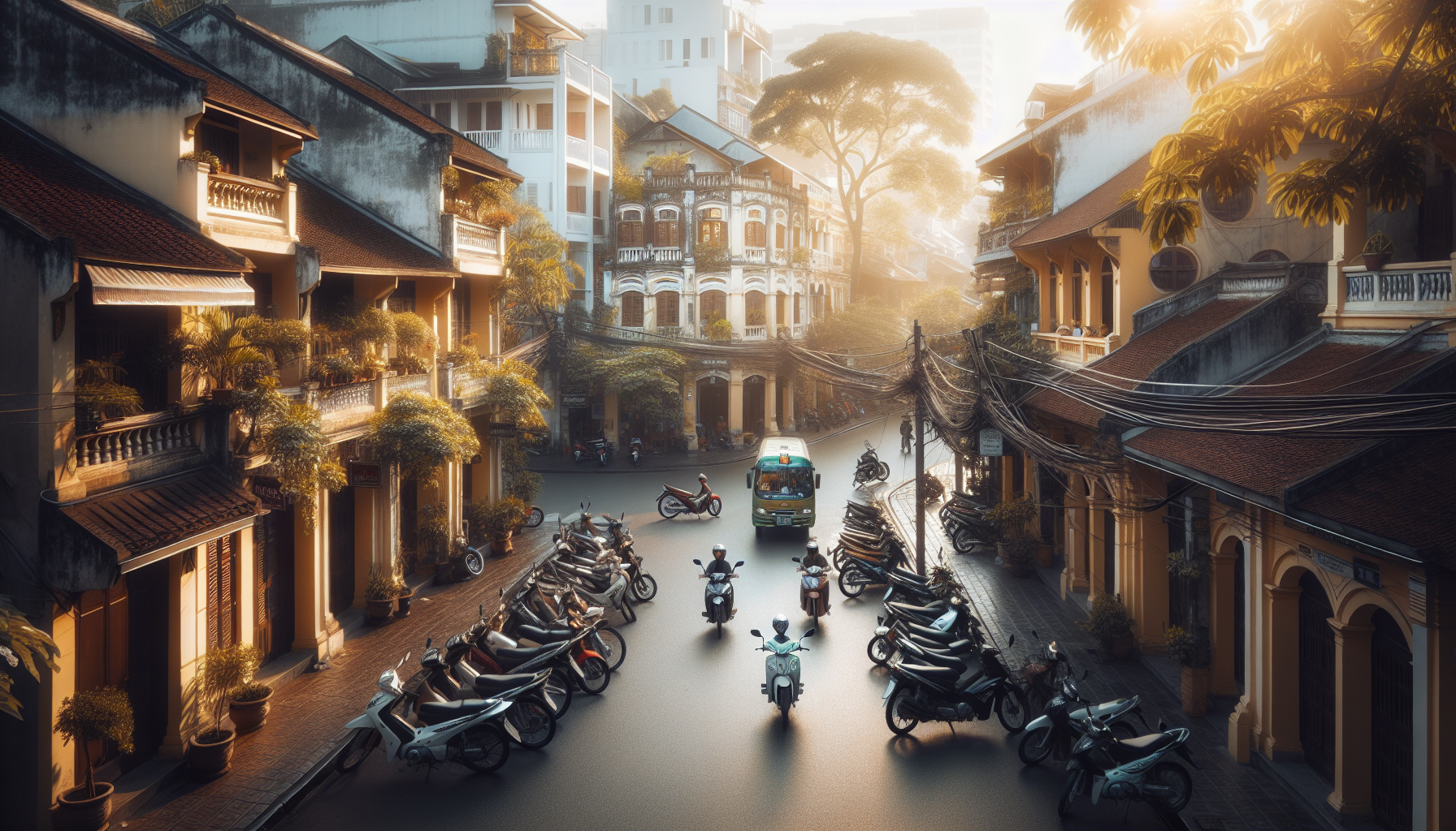 Carte de Résidence Temporaire Vietnam (TRC) : Guide Complet 2026