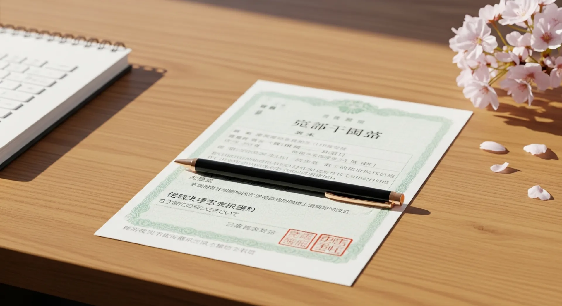 Certificate of Eligibility (COE) Japon : guide étape par étape