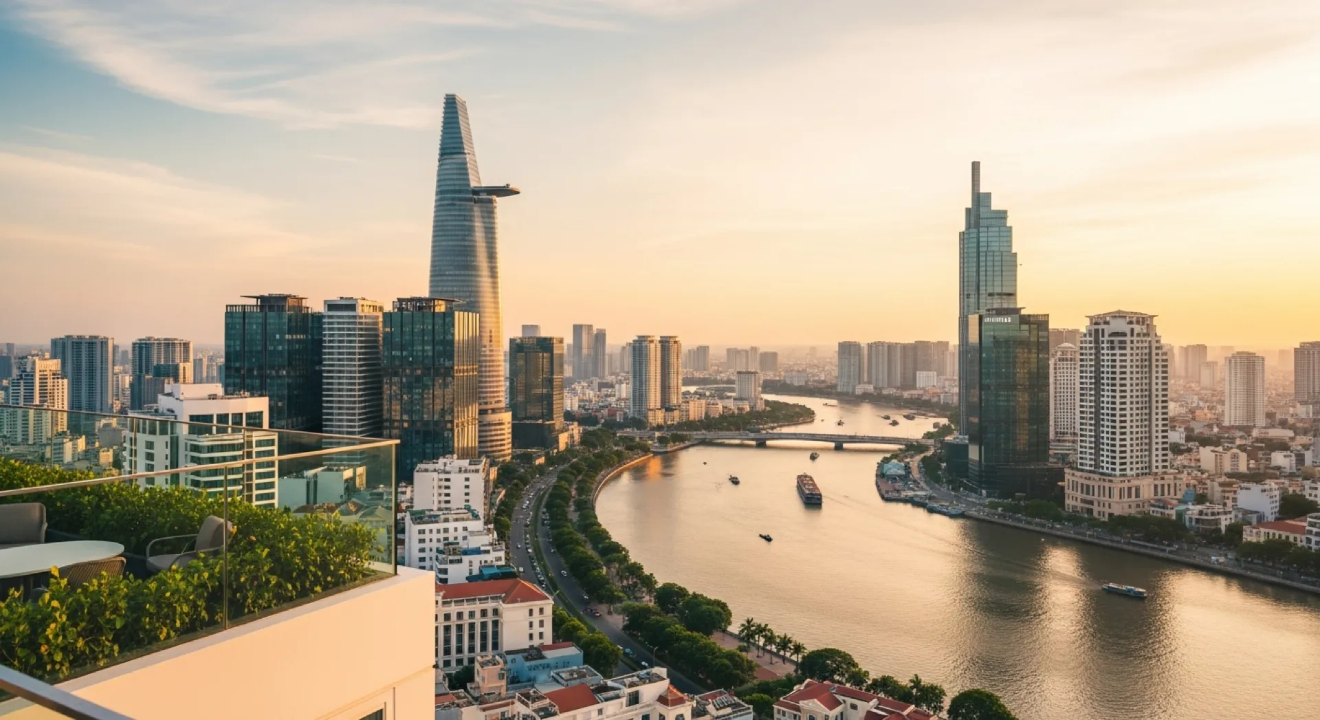 S'expatrier au Vietnam : guide complet des formalités 2026