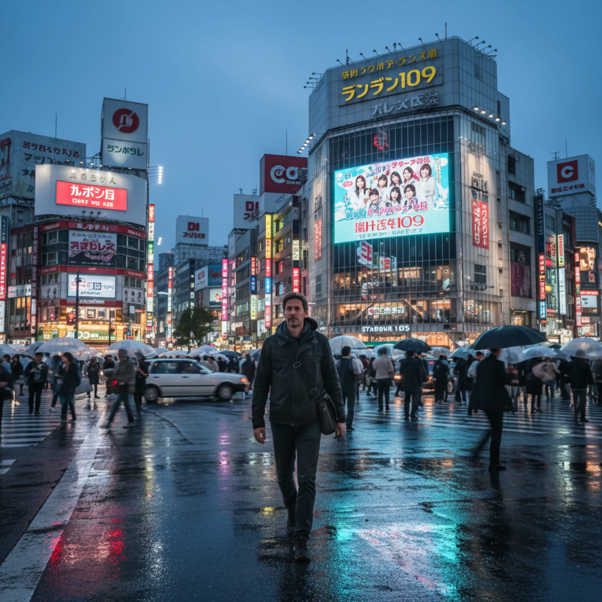 Immigration au Japon : tout ce que les expats francophones doivent savoir