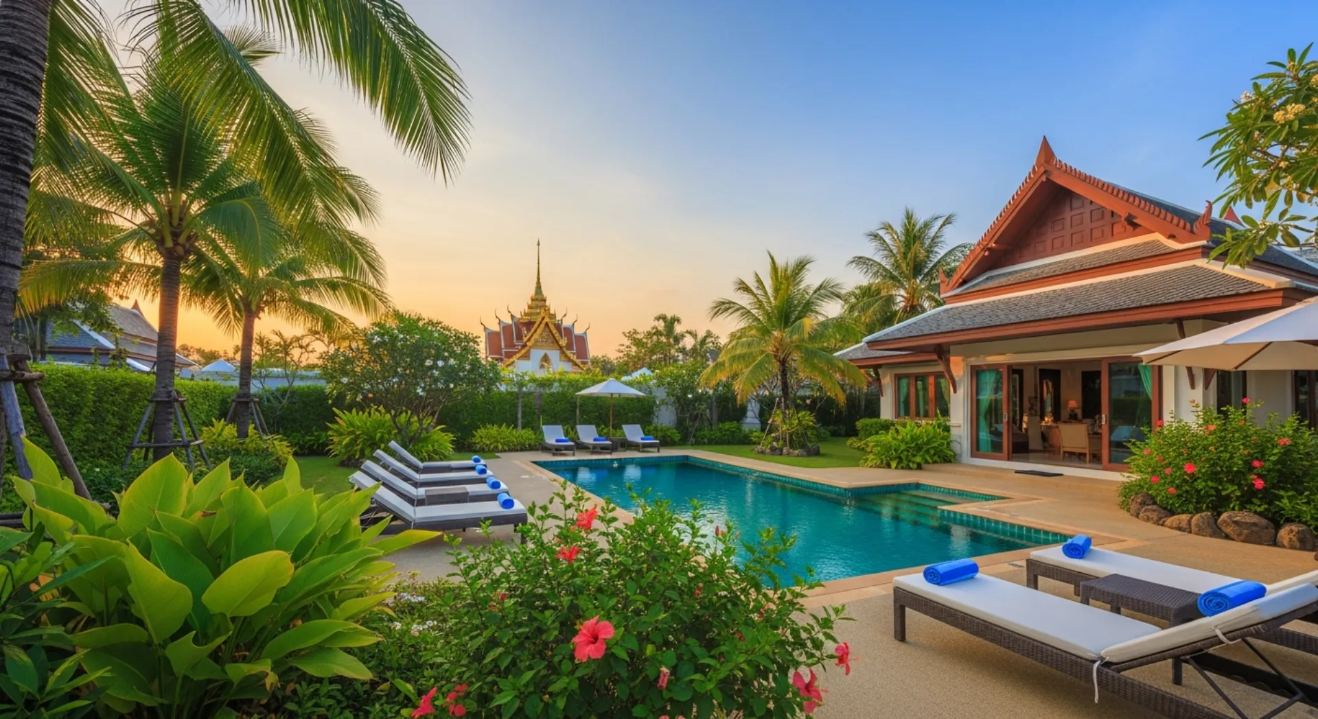 Retiring in Thailand: Budget, Visa & Best Cities in 2026
