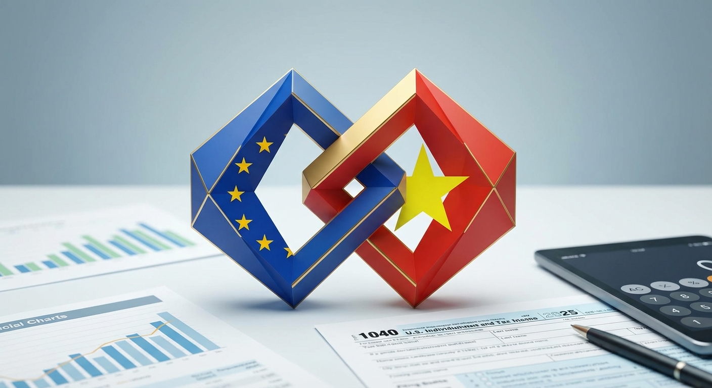 Liste Noire Fiscale UE Vietnam 2026 : Ce Que Ça Change pour les Français