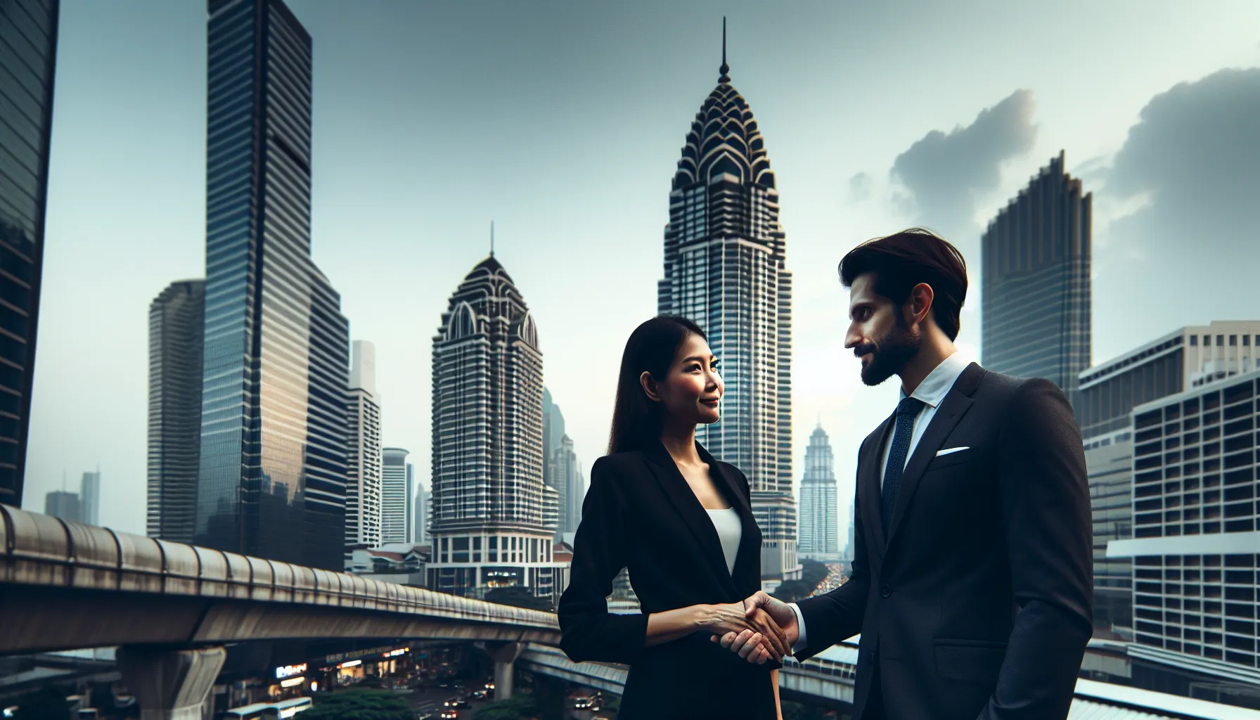 Visa d'Affaires Vietnam (Business Visa DN) : Guide Complet 2026