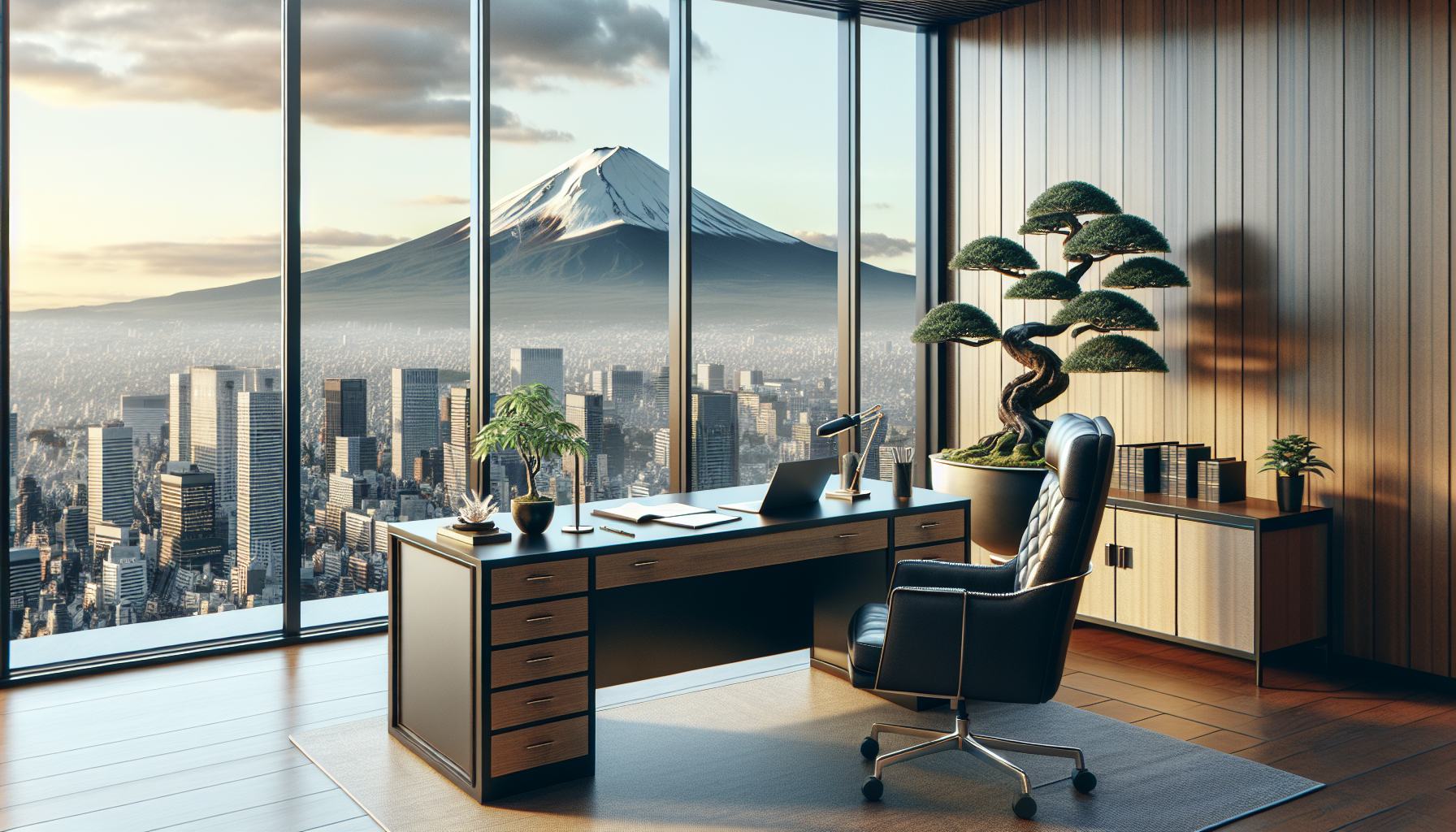 Visa Business Manager Japon : Guide Complet 2026