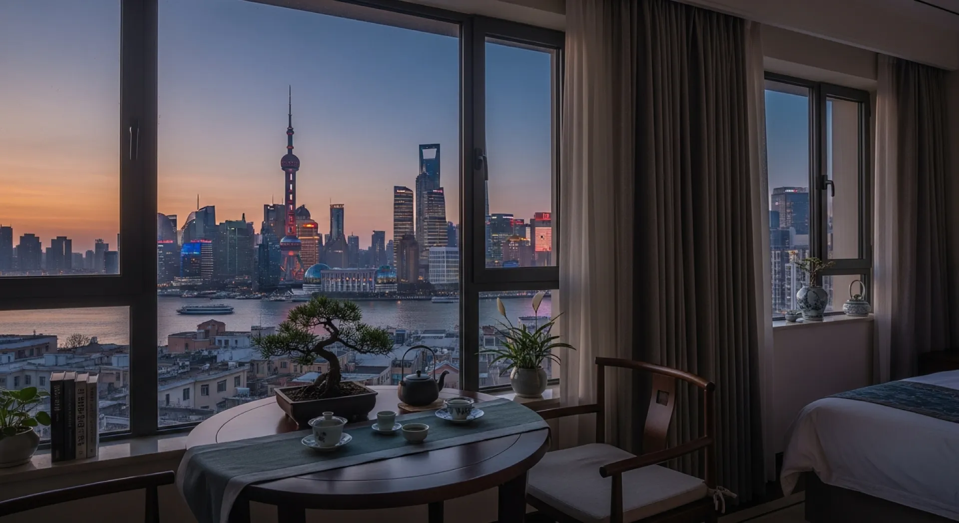 Visa conjoint et famille en Chine (S1/S2) : regroupement familial en 2026