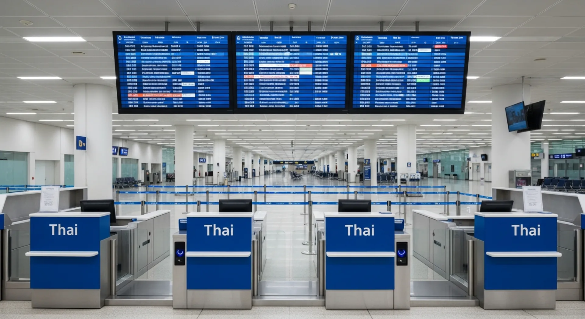 Visa DTV Thaïlande 2026 : le visa digital nomad de 180 jours