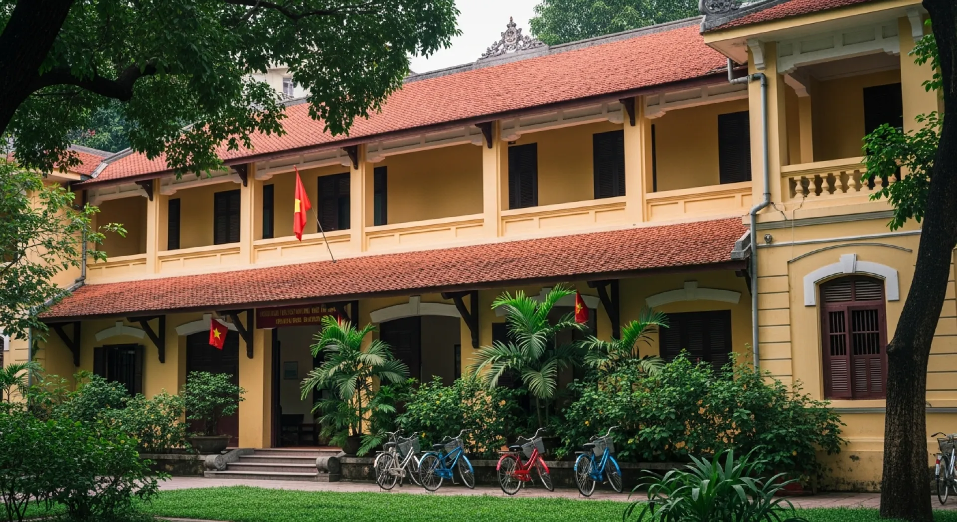 Visa étudiant au Vietnam (DH) : inscription, démarches et coût en 2026