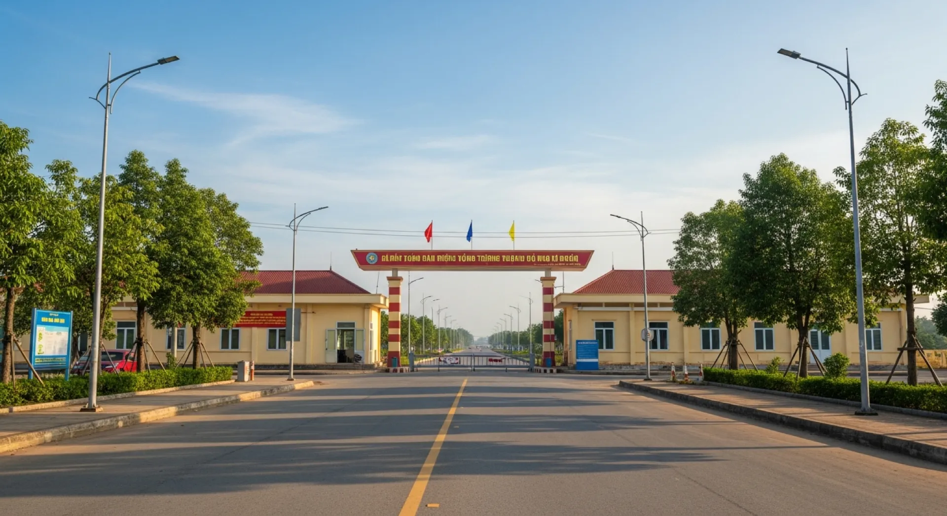 Visa run au Vietnam : les options pour prolonger son séjour en 2026