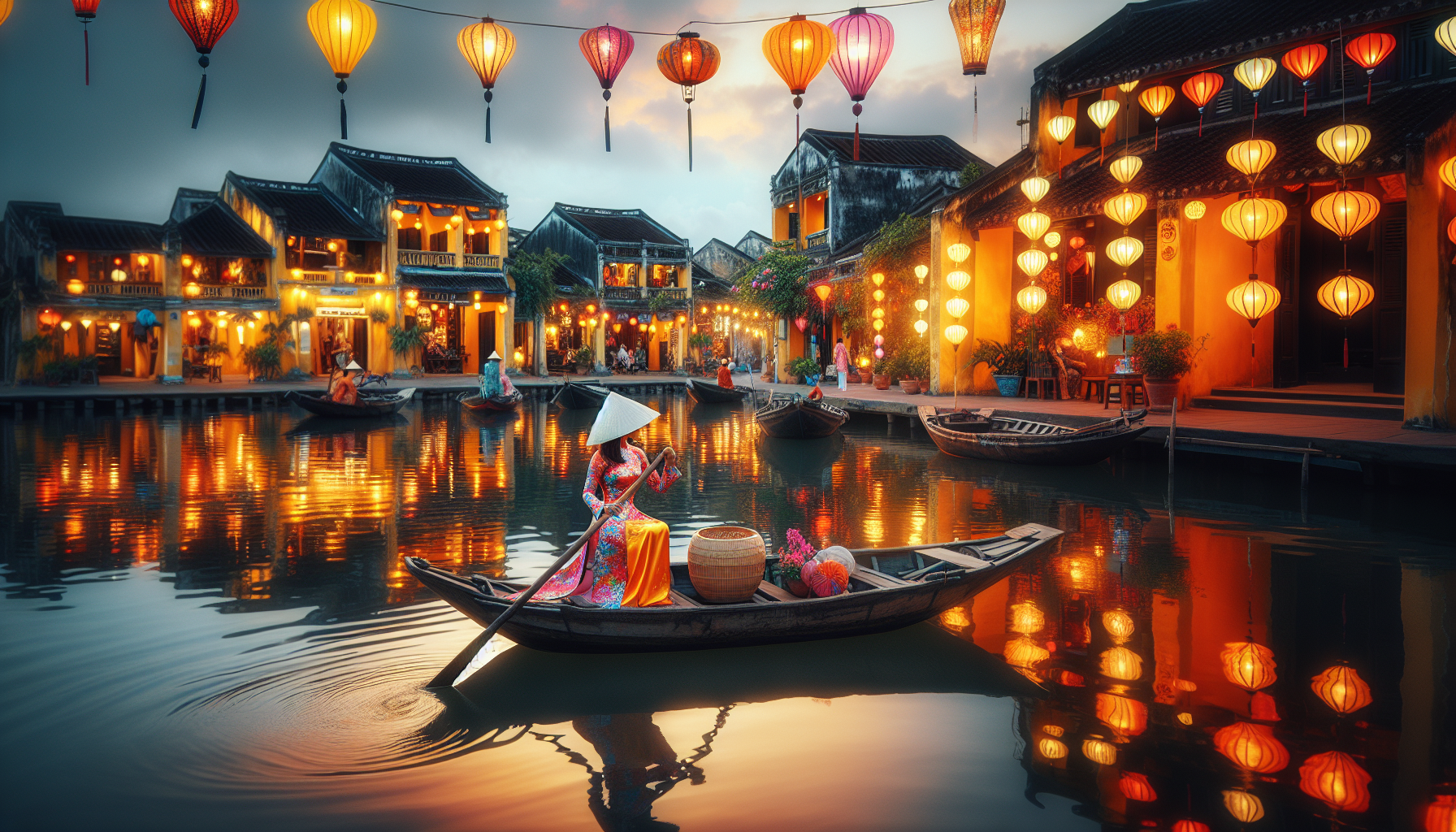 Visa Touristique Vietnam : Guide Complet 2026