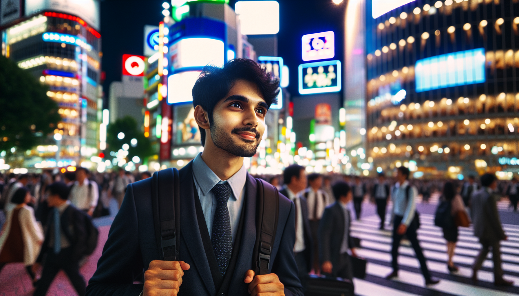 Visa de Travail Japon (Engineer/Specialist in Humanities) : Guide Complet 2026