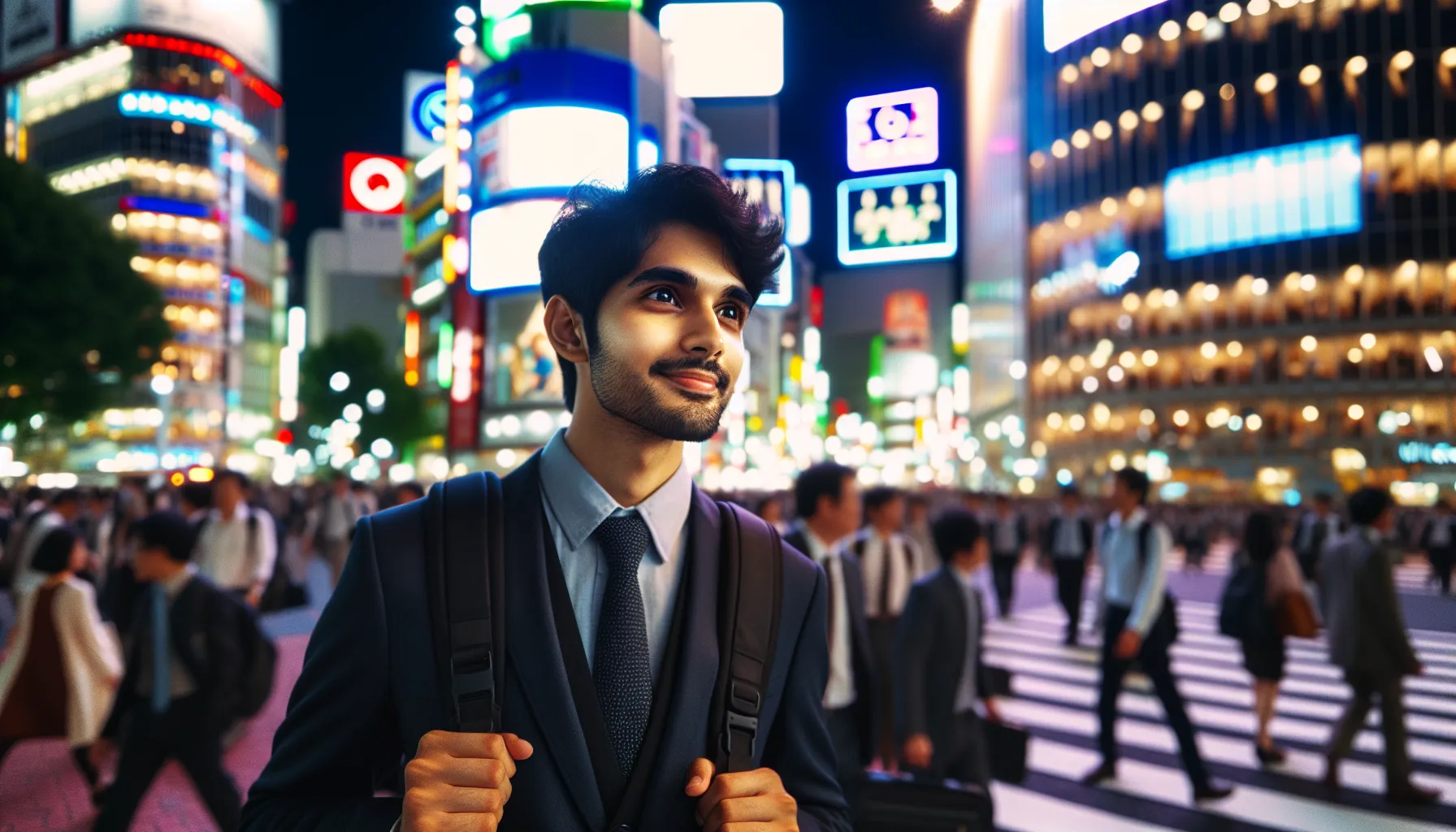 Visa de Travail Japon (Engineer/Specialist in Humanities) : Guide Complet 2026