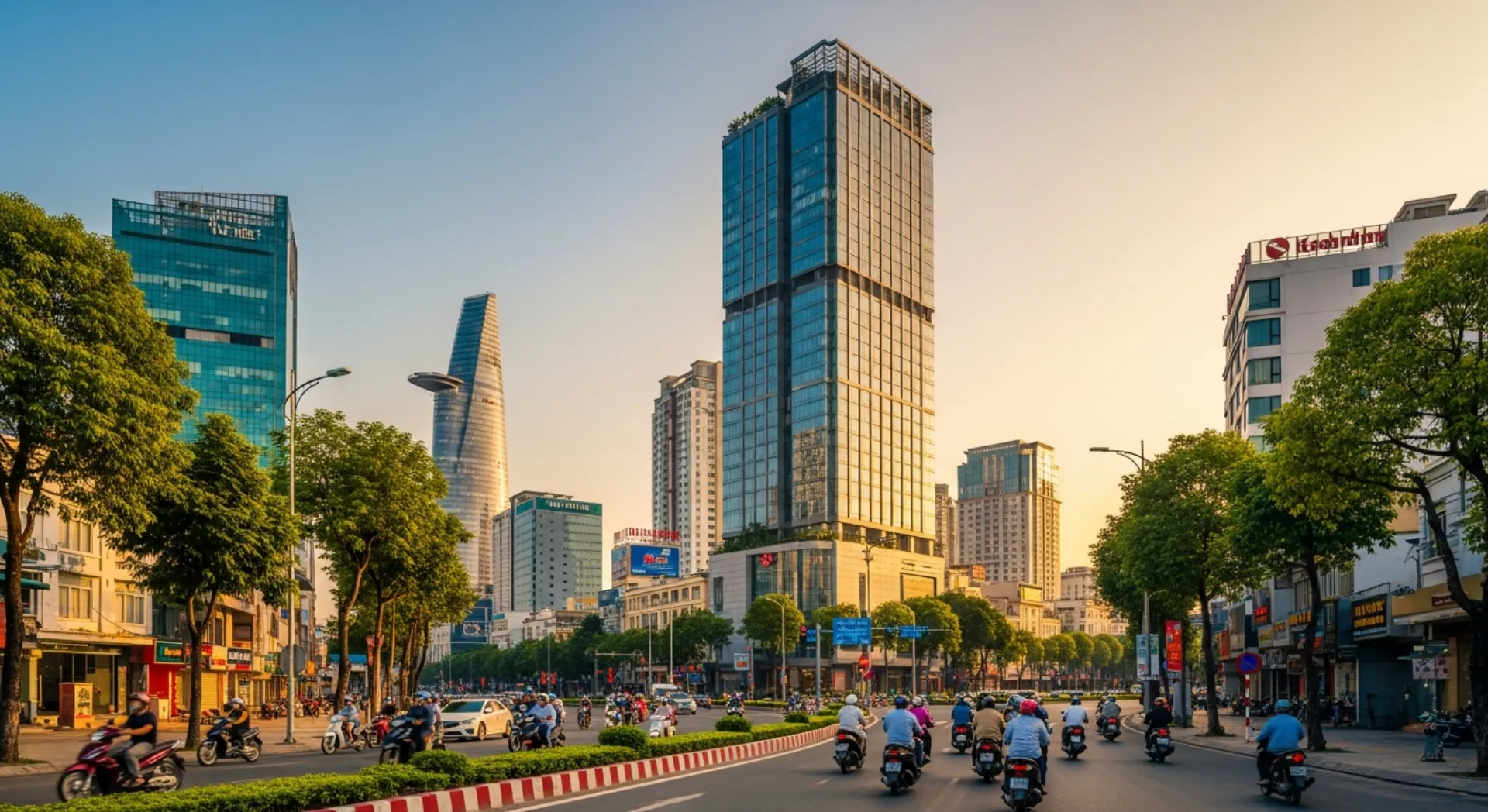 The Best Visas for Entrepreneurs in Vietnam