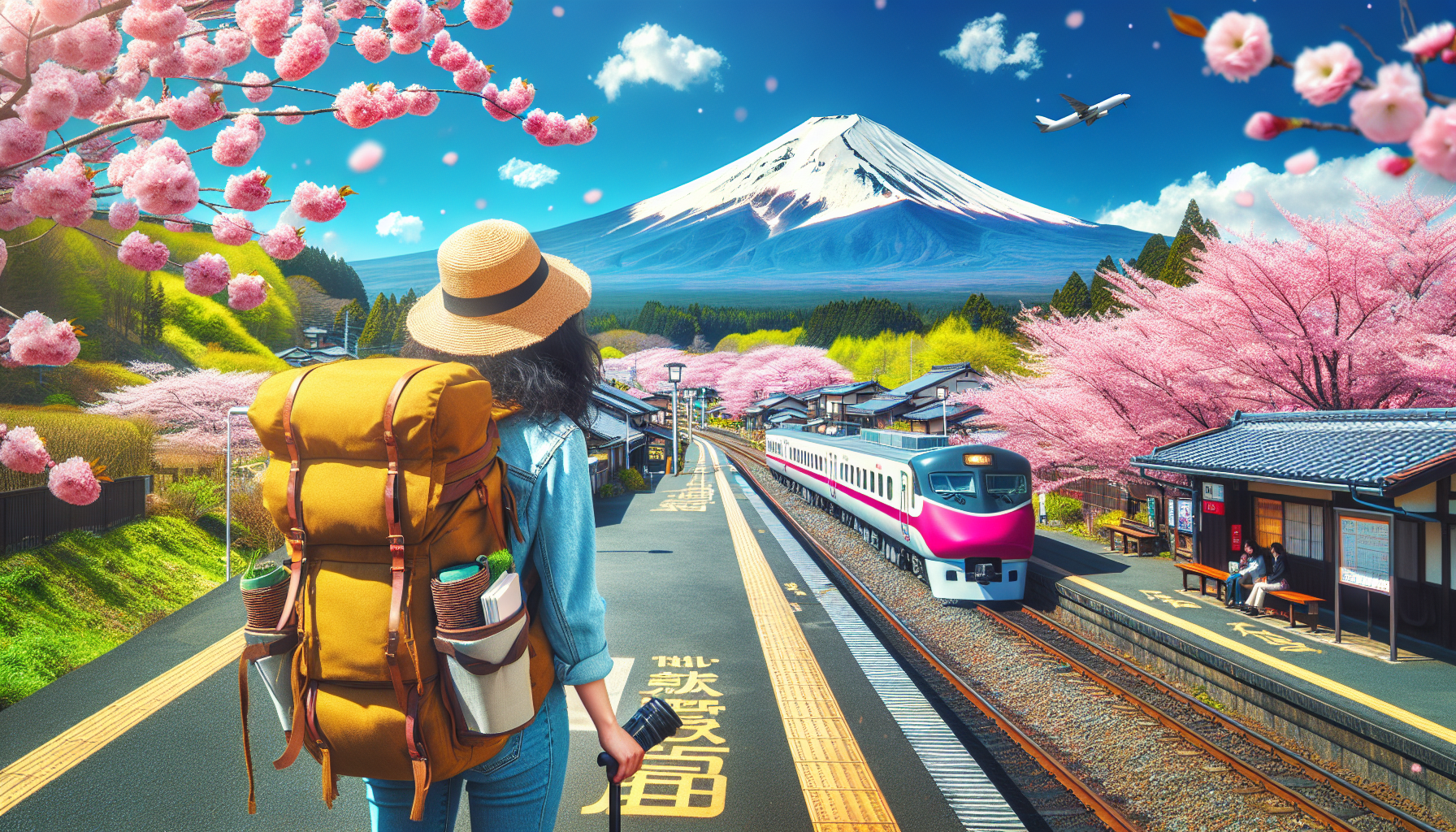 Working Holiday Japon pour les Français : Guide Complet 2026