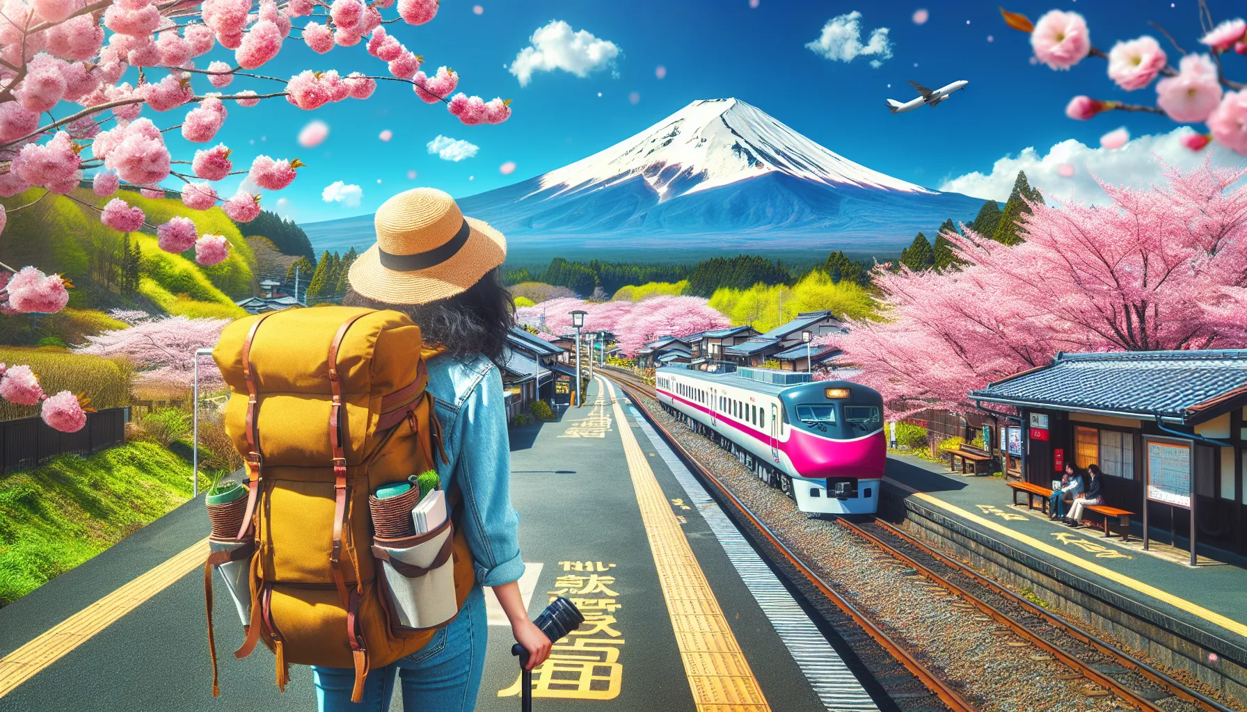 Working Holiday Japon pour les Français : Guide Complet 2026