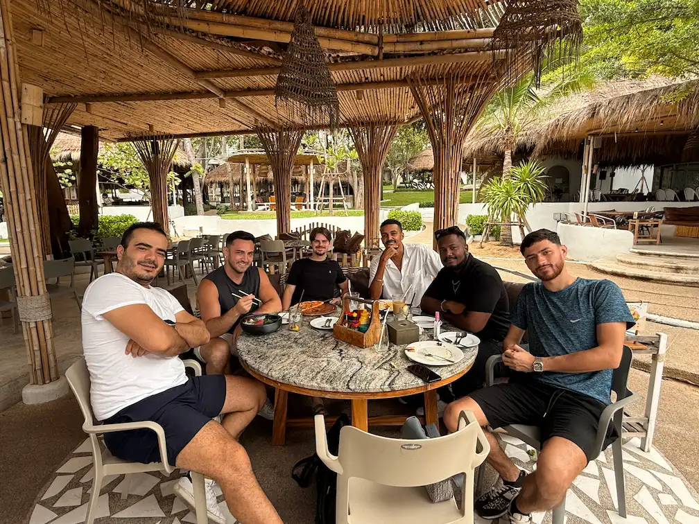 Pattaya Business Group Brunch