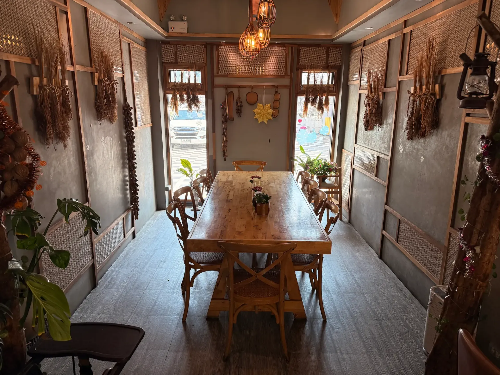 Sekaijin Coffee Talks #2: Business, AI, and Expatriation