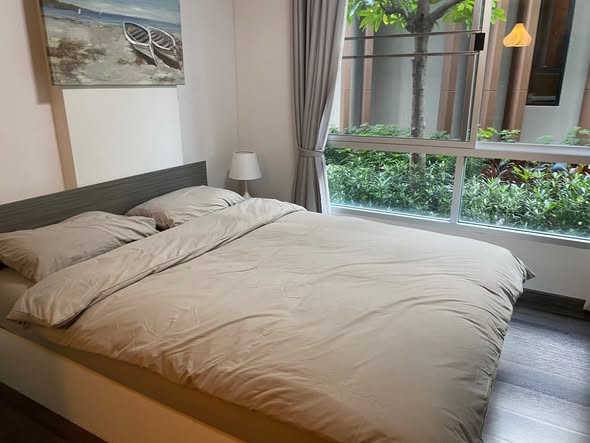 1 chambre avec piscine - Santitham