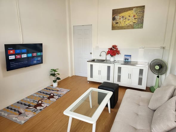 Appartement 1 chambre