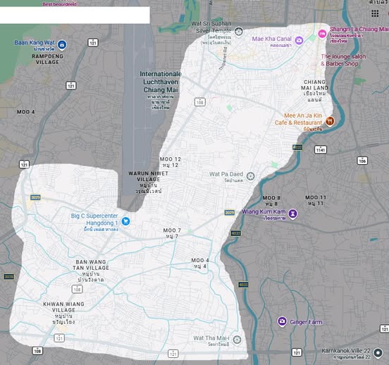Appartement 1 chambre term condo