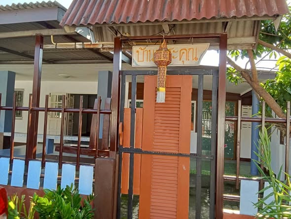 Appartement 2 chambres à 10,000 ฿/mois - San Sai