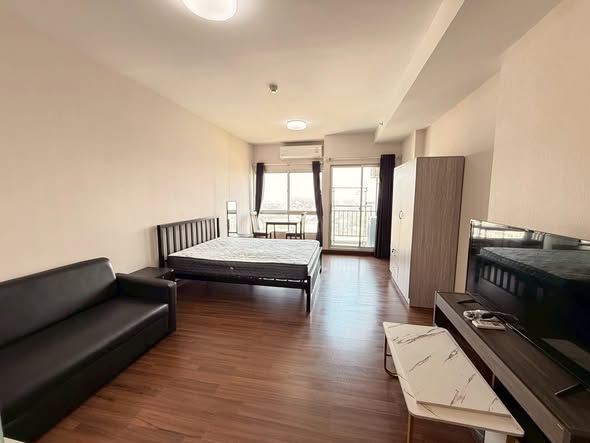 Condo 1 chambre 33m² - près Central Festival