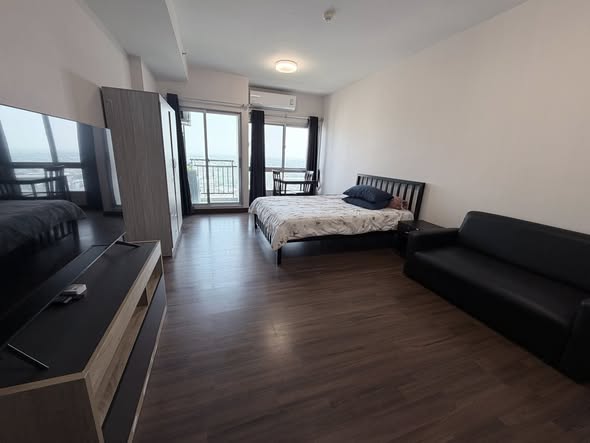 Condo 1 chambre 33m² - près Central Festival