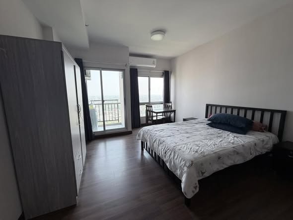 1 Bedroom Condo 33m² - Near Central Festival