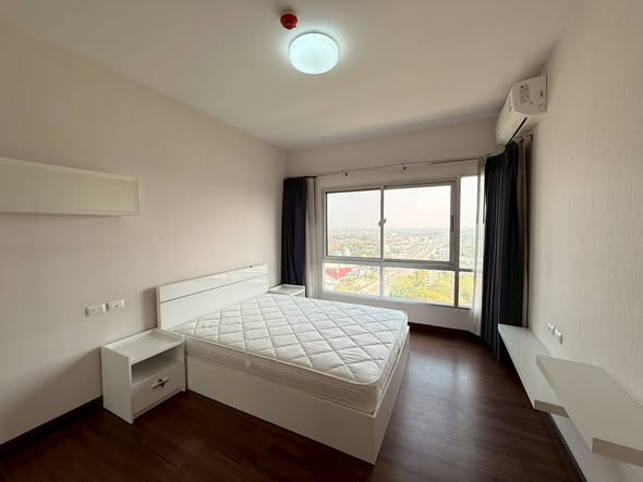 Condo 1 chambre 52m² - près Central Festival