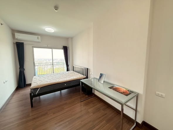 1 Bedroom Condo 52m² - near Central Festival