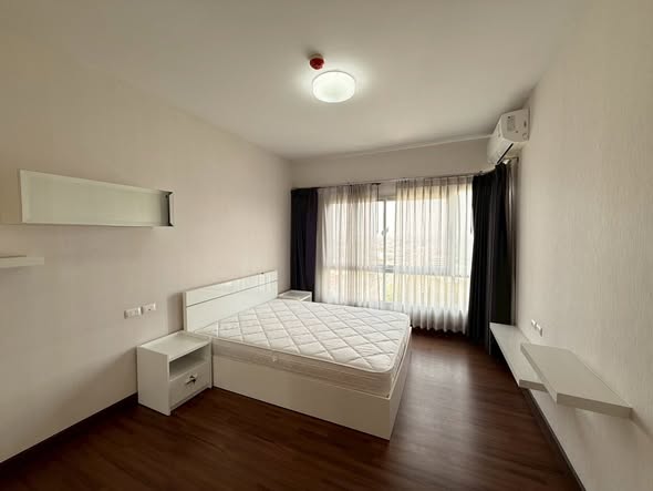 Condo 1 chambre 52m²