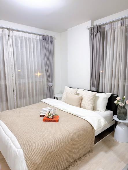 Condo 1 chambre à louer ou à vendre - DCondo Sign