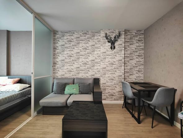 1 Bedroom Condo - Near Central Festival