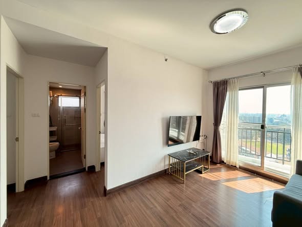 1 Bedroom Condo - Near Central Festival