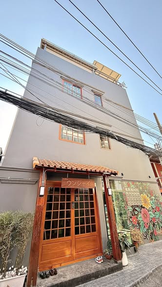 Condo 24m² - Near Central Festival