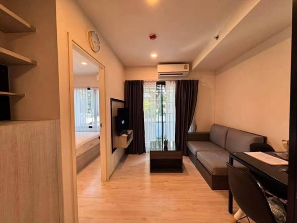 Condo 28m²