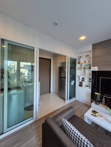Condo at 15,000 ฿/month - Airport