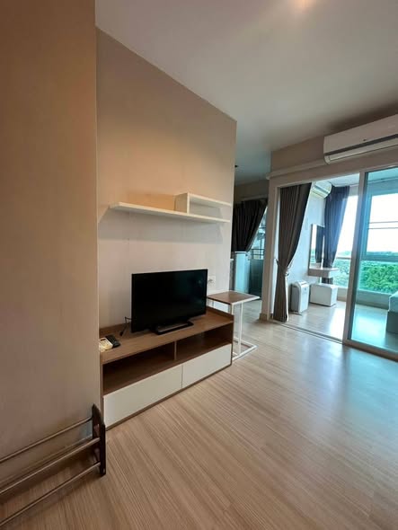 Condo à 8,500 ฿/mois - Central Airport Plaza