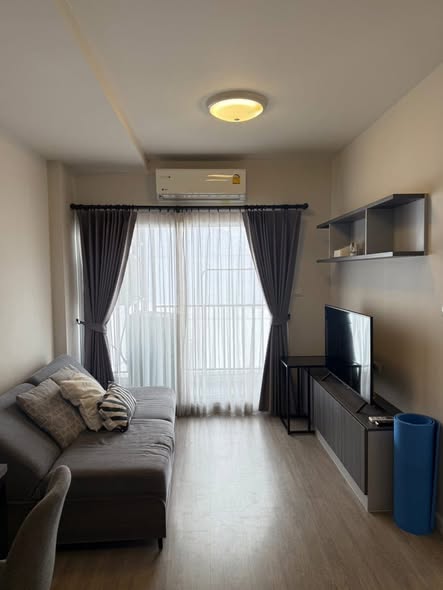 Condo with pool near Central Festival - D Condo Rin