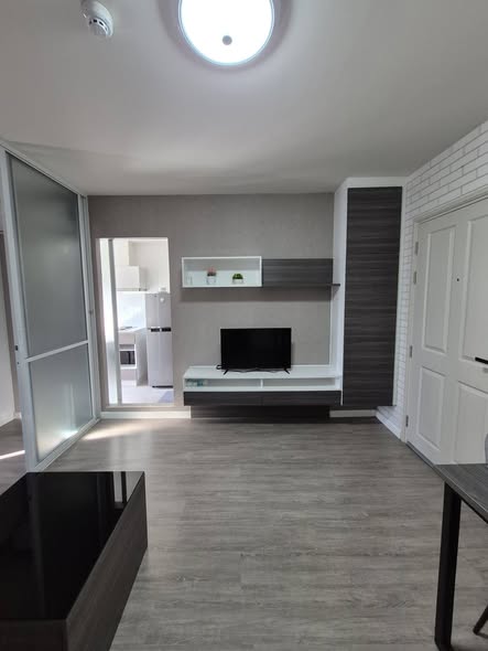 Condo D Condo Ping (next to Central Festival) 30m² - près Central Festival