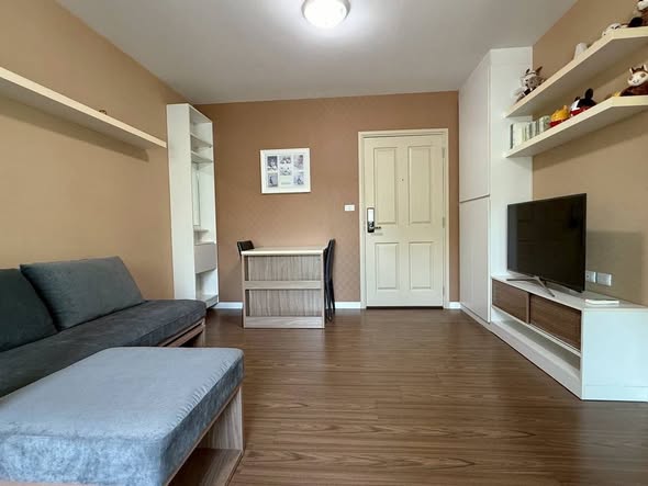 Condo de 30m² à 9,500 ฿/mois