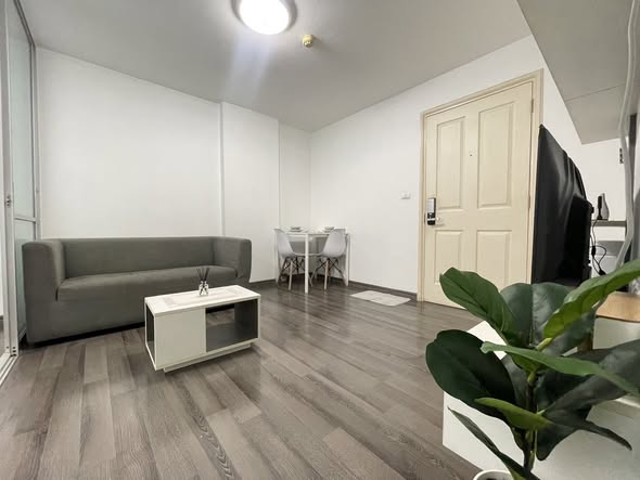 Condo studio 30m² - Santitham
