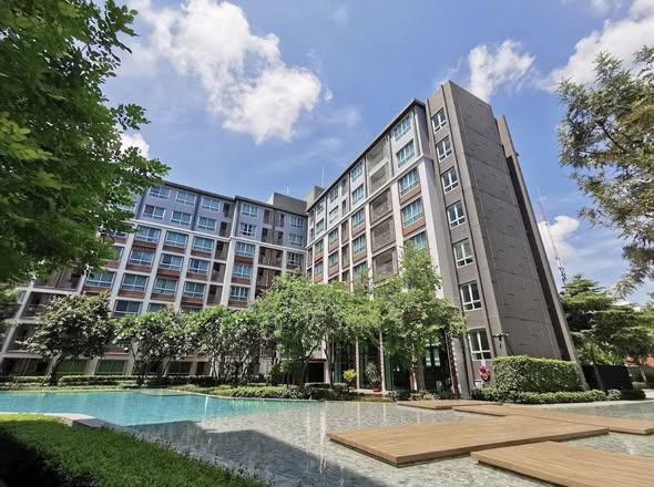 DCondo Ping 1 chambre - Central Festival