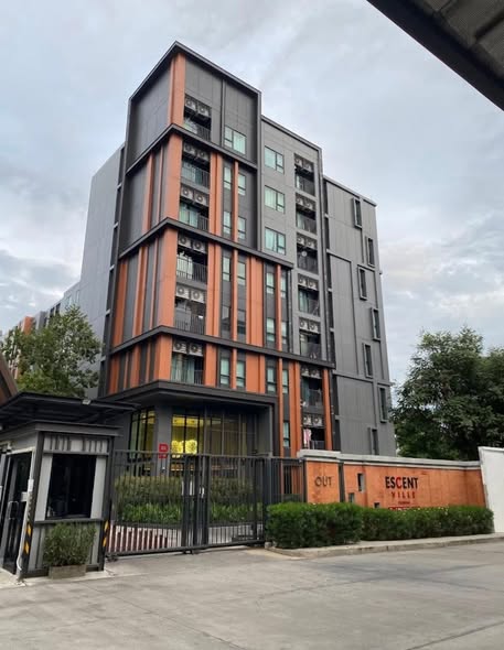 Escent Ville Studio - Central Festival