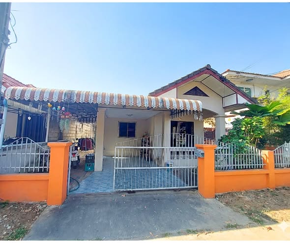 Maison 2 chambres de plain-pied - Hang Dong