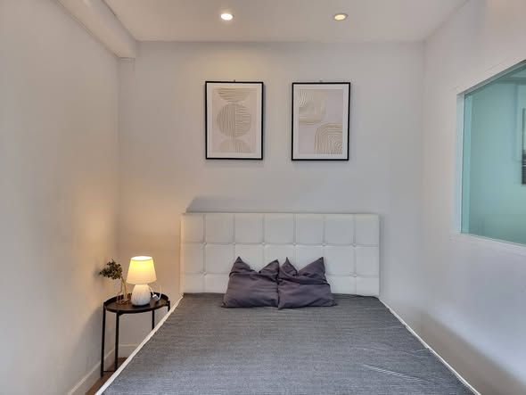 Studio 25m² avec piscine - Near Central Festival